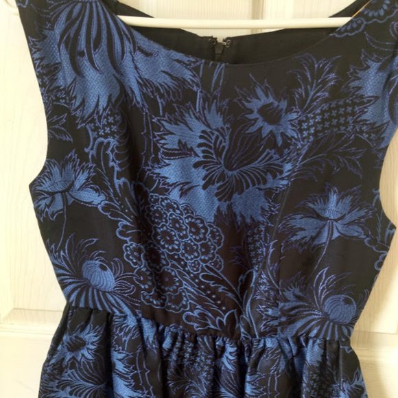 Alice + Olivia Cocktail Dress - Picture 1 of 7